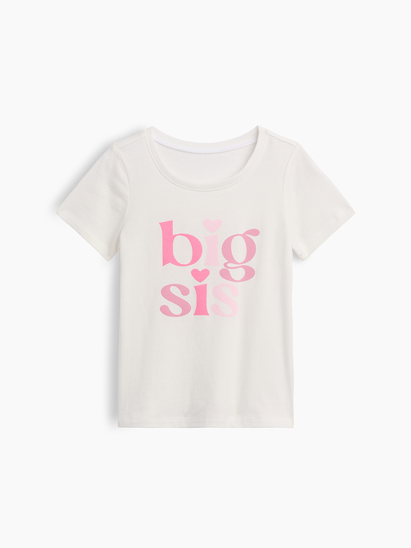 babyGap Graphic T-Shirt