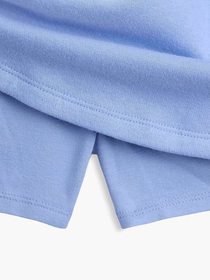 Image number 4 showing, Kids VintageSoft Skort