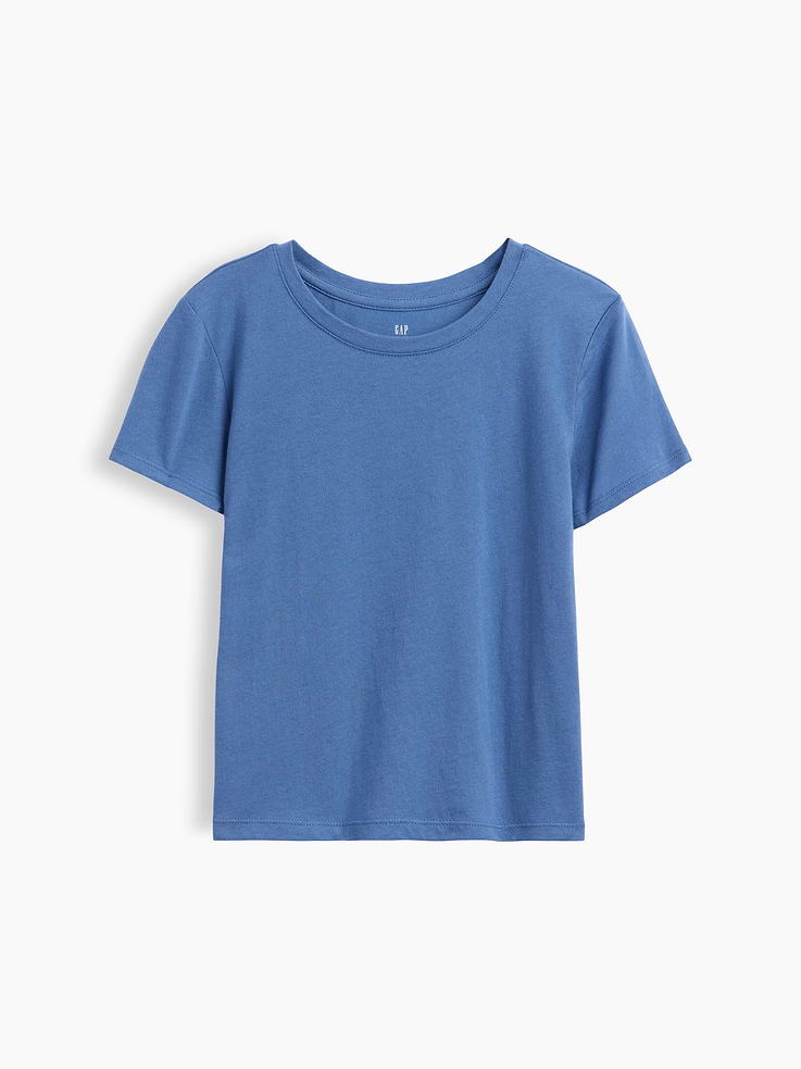 Image number 2 showing, Kids VintageSoft T-Shirt