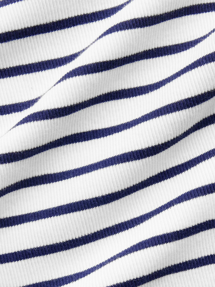 Image number 4 showing, Kid Rib Scoop Tank Top