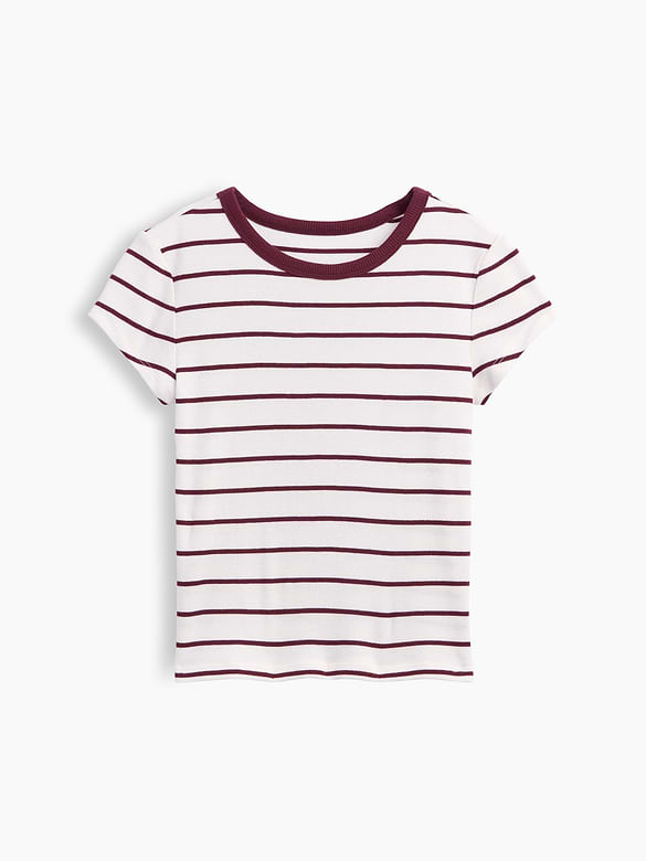 Kids Rib T-Shirt