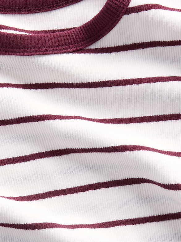Kids Rib T-Shirt