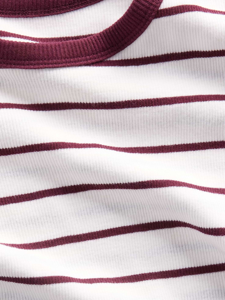 Image 4 of 4, Kids Rib T-Shirt
