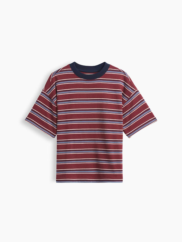 Kids Heavyweight Oversized T-Shirt