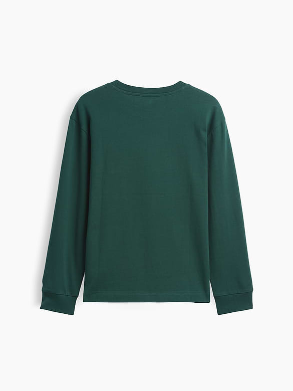 Kids Relaxed T-Shirt