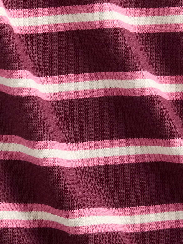 Kids Heavyweight Wide-Leg Pants