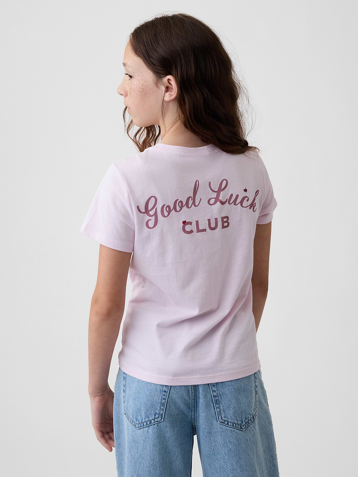 Image number 3 showing, Kids Graphic T-Shirt