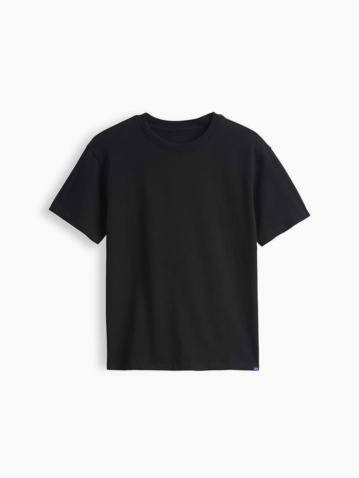 Image number 1 showing, Kids Relaxed T-Shirt