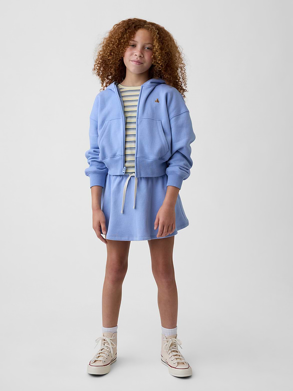 Kids VintageSoft Skort