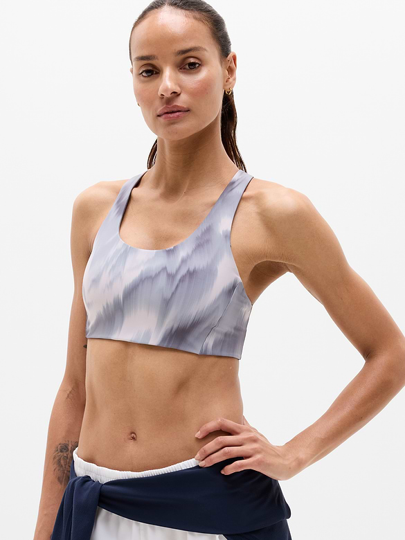 Circuit Train Sports Bra A-C
