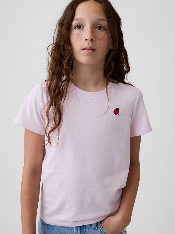 Kids Graphic T-Shirt