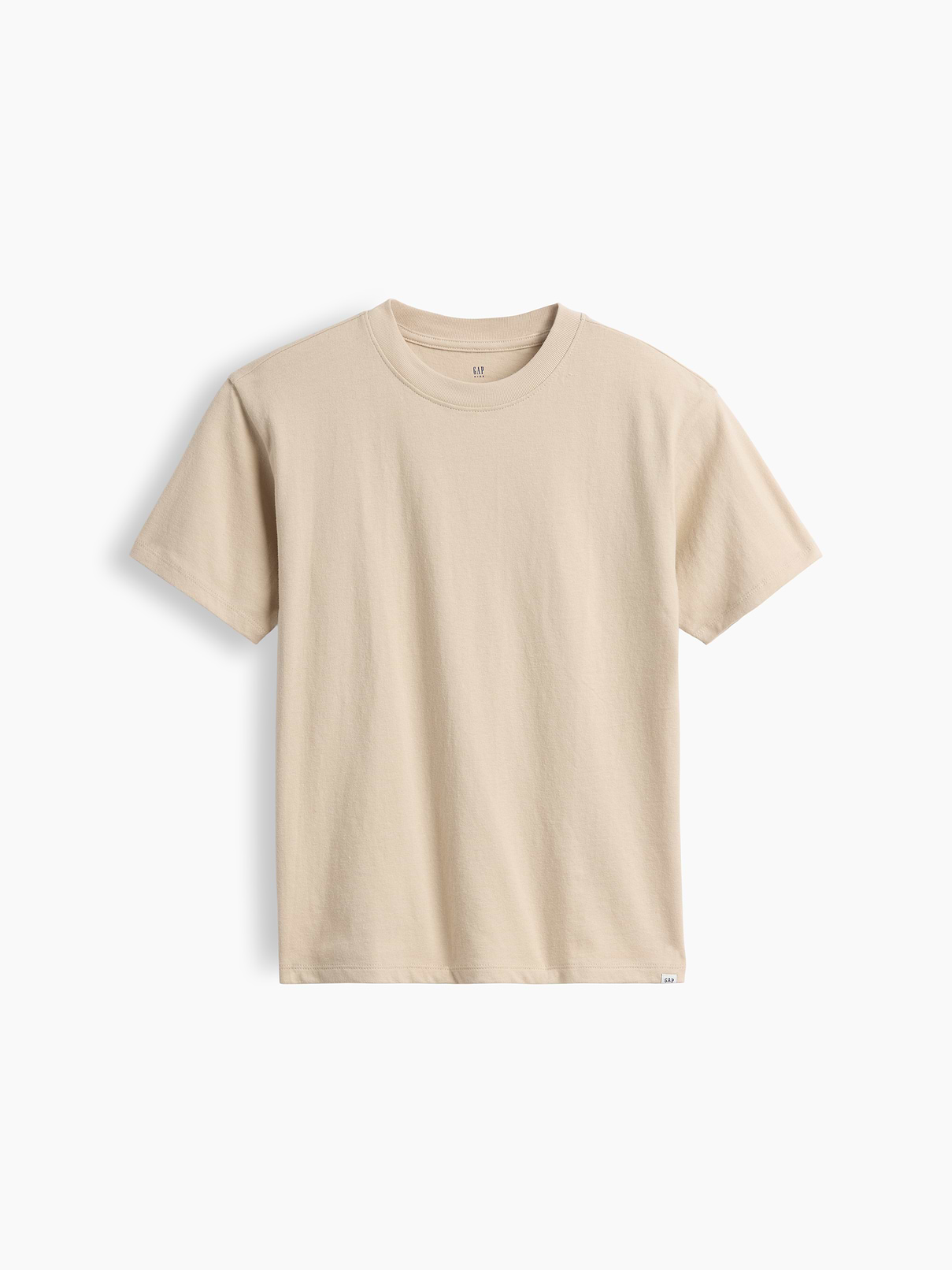 Kids Relaxed T-Shirt
