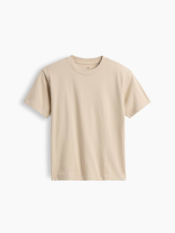 Kids Relaxed T-Shirt