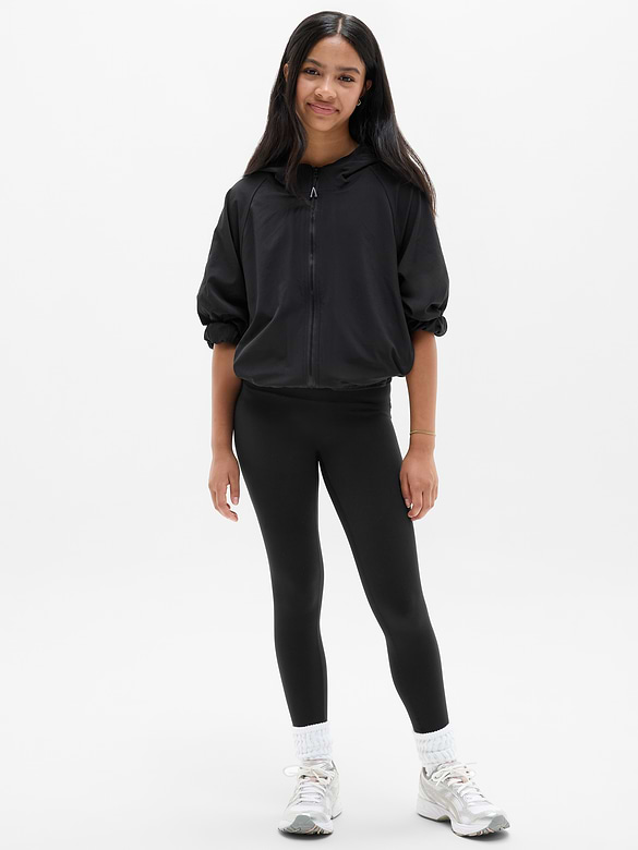 Athleta Girl Elation High Rise Legging