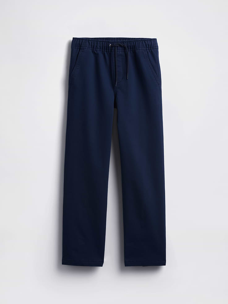 Image number 2 showing, Kids Uniform Relaxed Joggers
