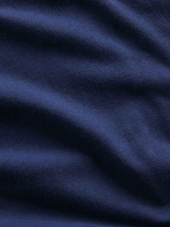 Kids Heavyweight Oversized T-Shirt