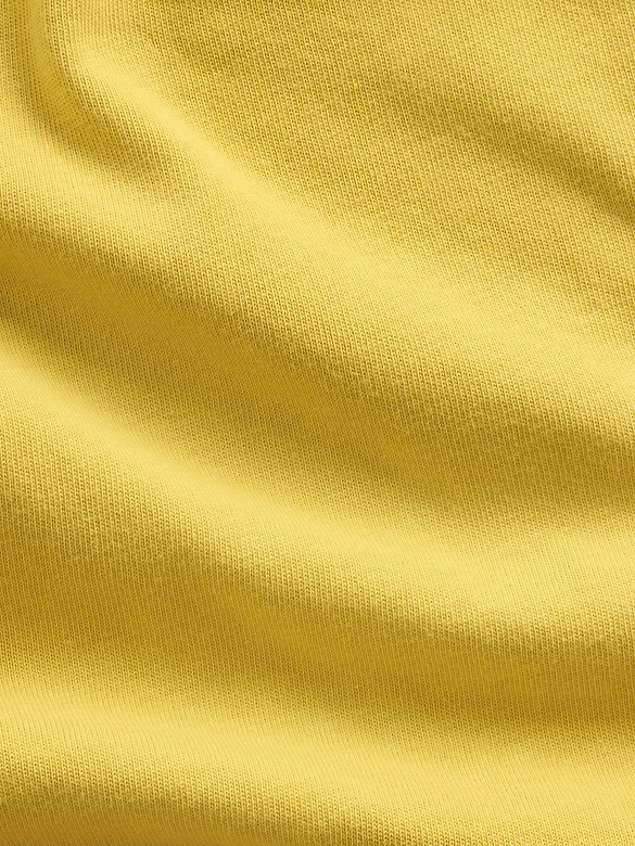 Kids Heavyweight Oversized T-Shirt