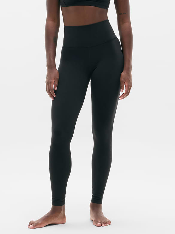 Salutation High Rise Legging