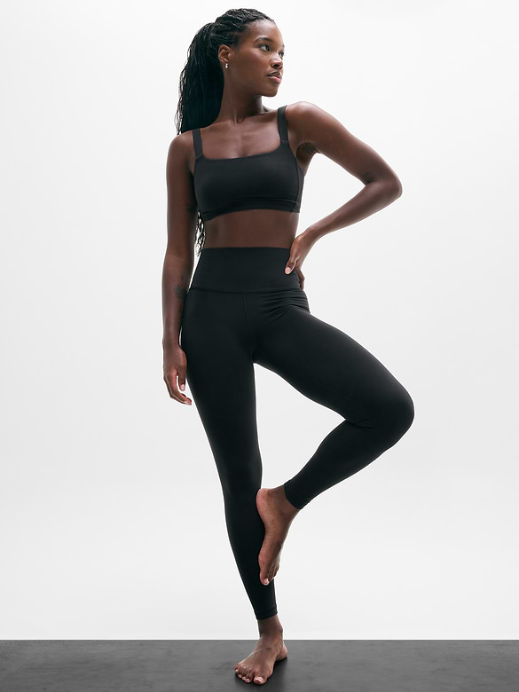 Salutation High Rise Legging