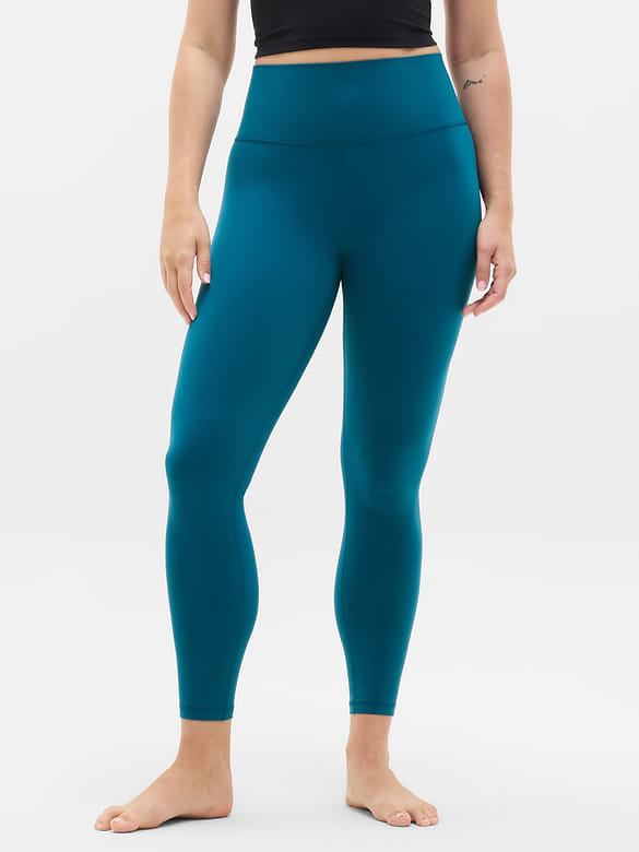 Salutation High Rise Legging