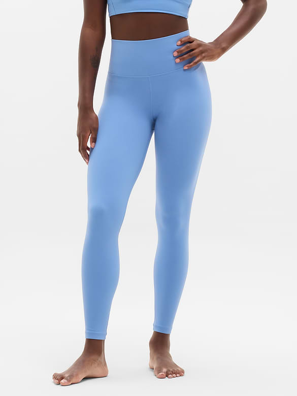 Salutation High Rise Legging