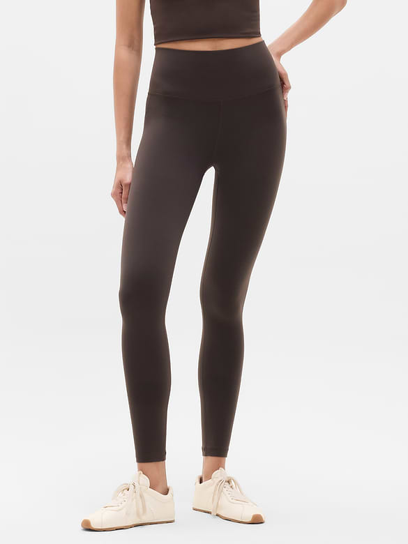 Salutation High Rise Legging
