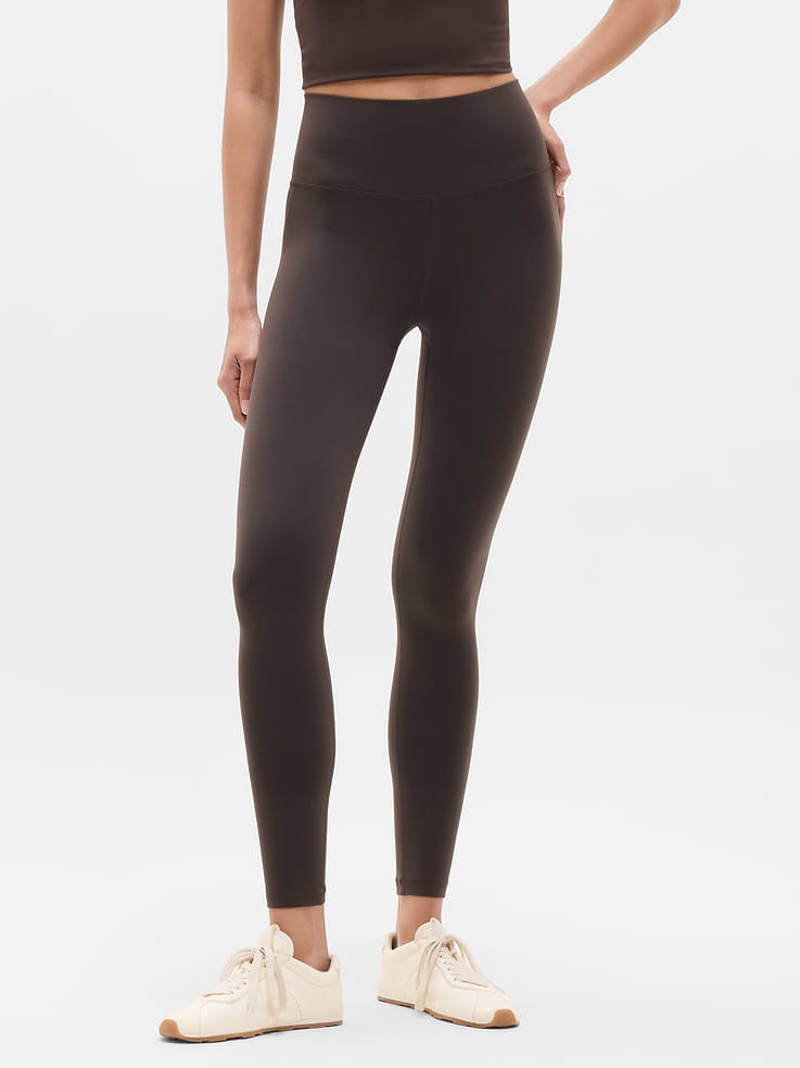 Image number 2 showing, Salutation High Rise Legging