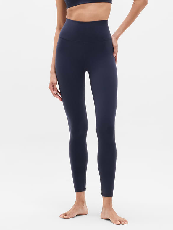 Salutation High Rise Legging