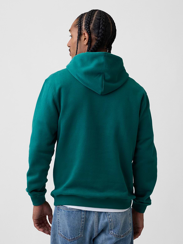 Adult VintageSoft Relaxed Hoodie