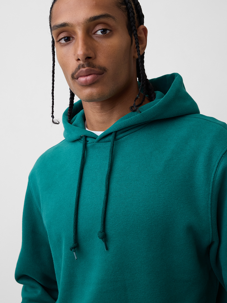 Image number 4 showing, Adult VintageSoft Relaxed Hoodie