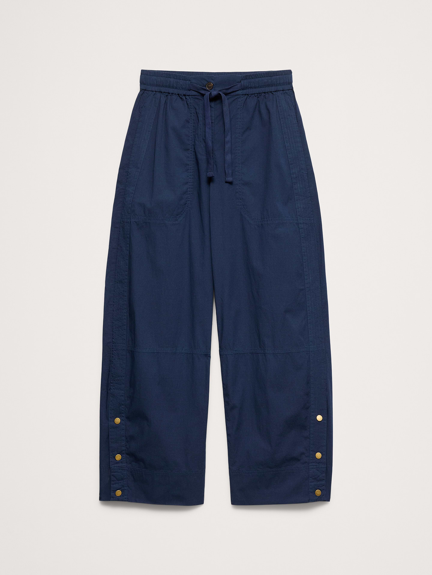 Image number 5 showing, Ripstop Cotton Pull-On Pant