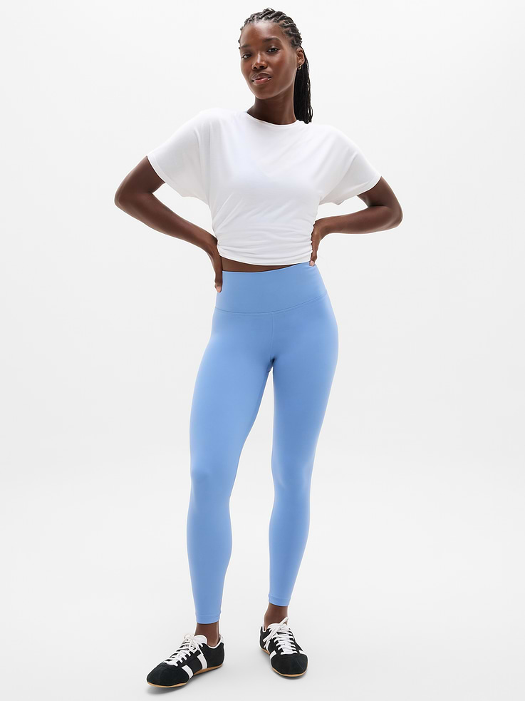 Image number 1 showing, Salutation High Rise Legging
