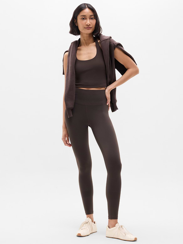 Salutation High Rise Legging