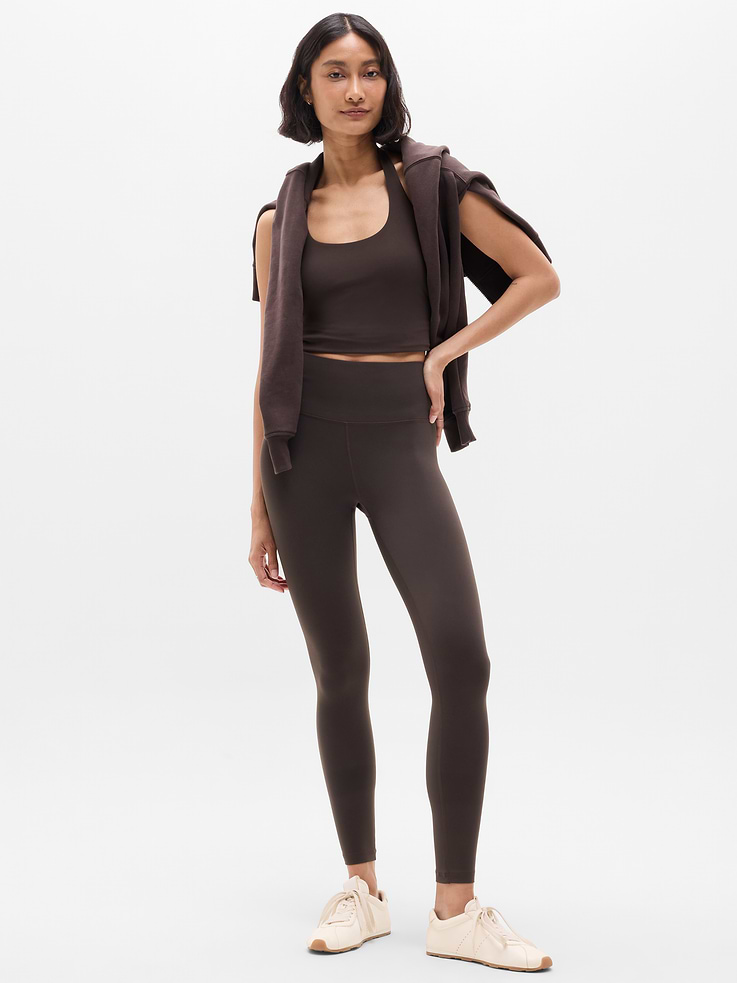 Image number 1 showing, Salutation High Rise Legging