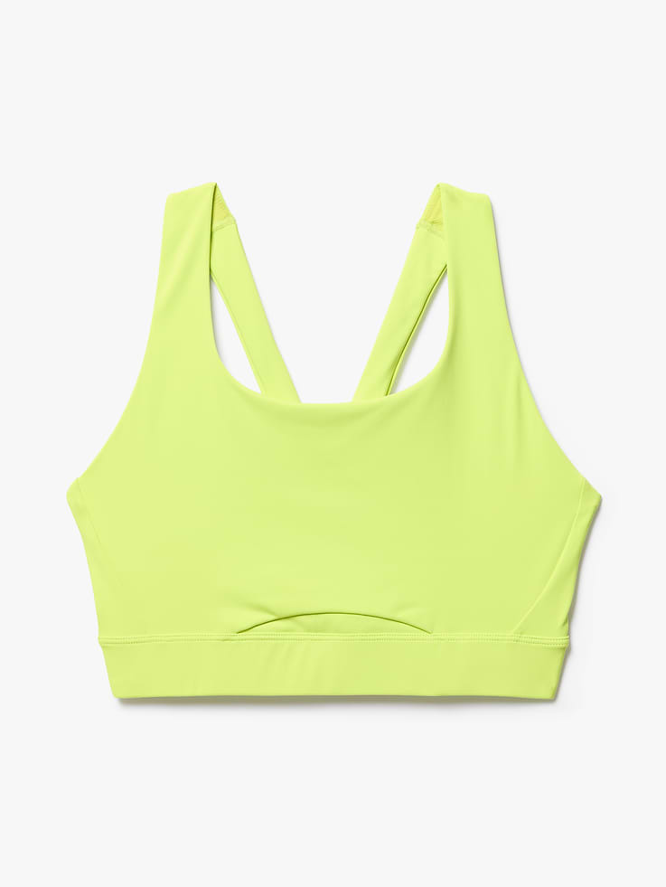 Image number 4 showing, Interval Sports Bra D-DD