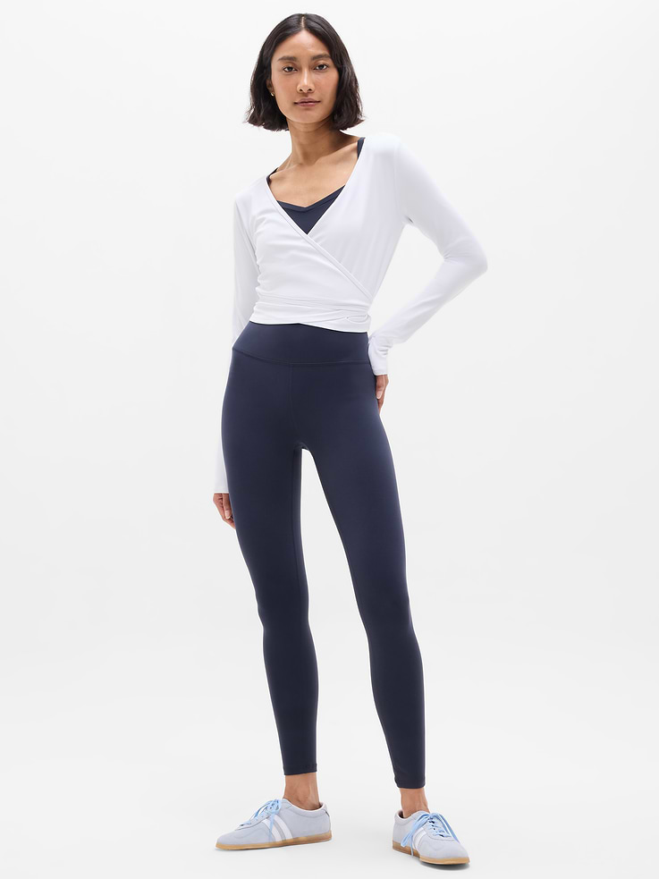 Image number 1 showing, Salutation High Rise Legging