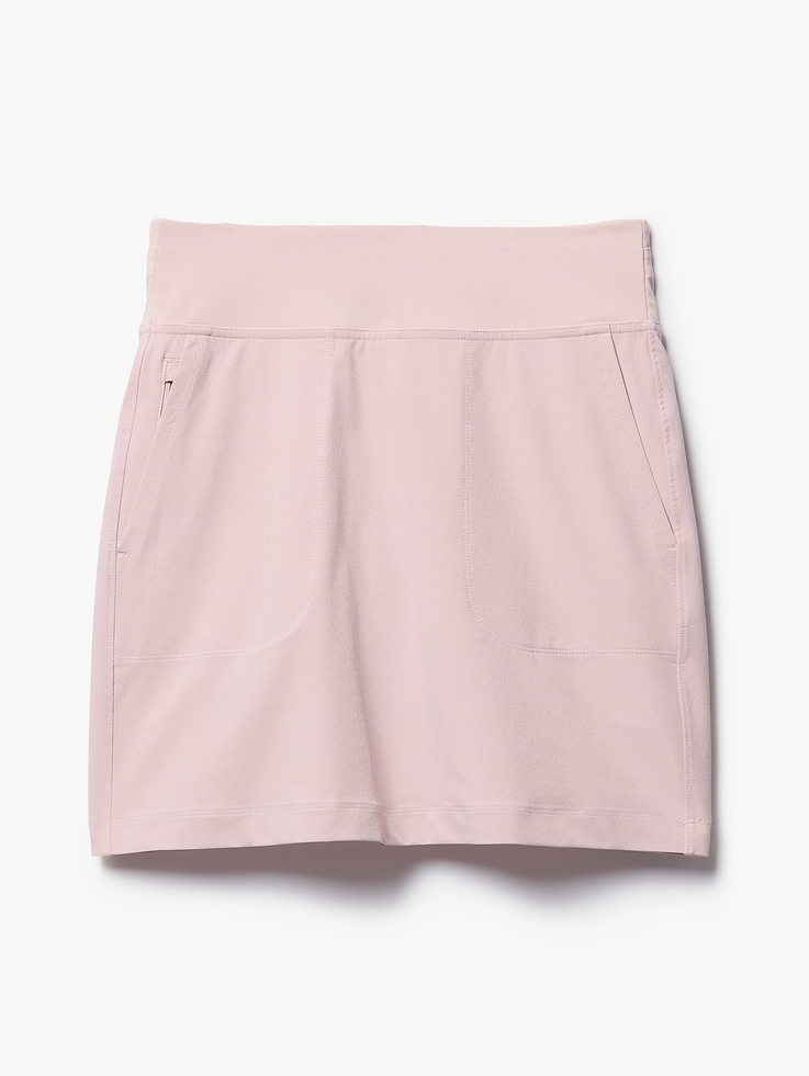 Image number 7 showing, Tee Time High Rise 17" Skort