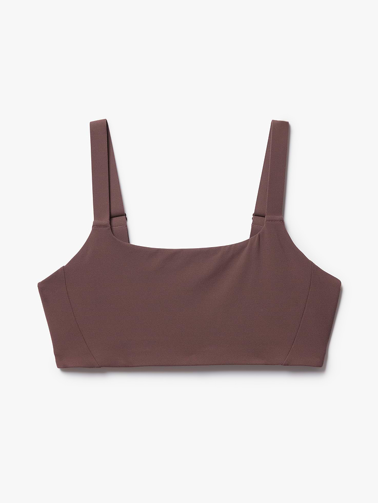 Image number 5 showing, Reform Adjustable Sports Bra A-C