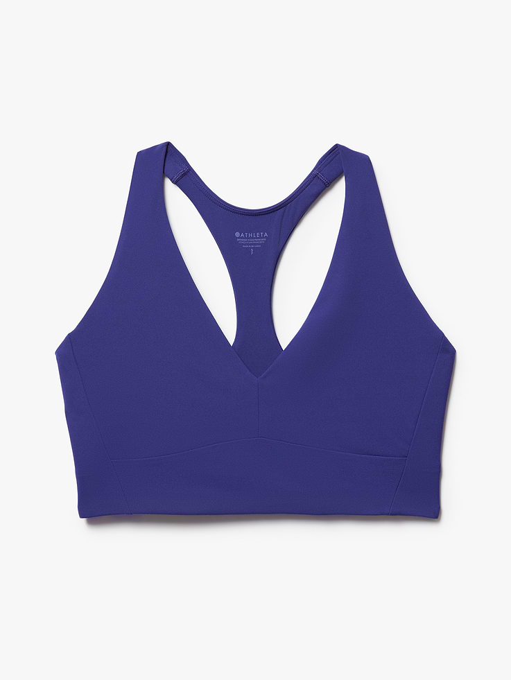 Image number 5 showing, Transcend Longline Bra D-DD