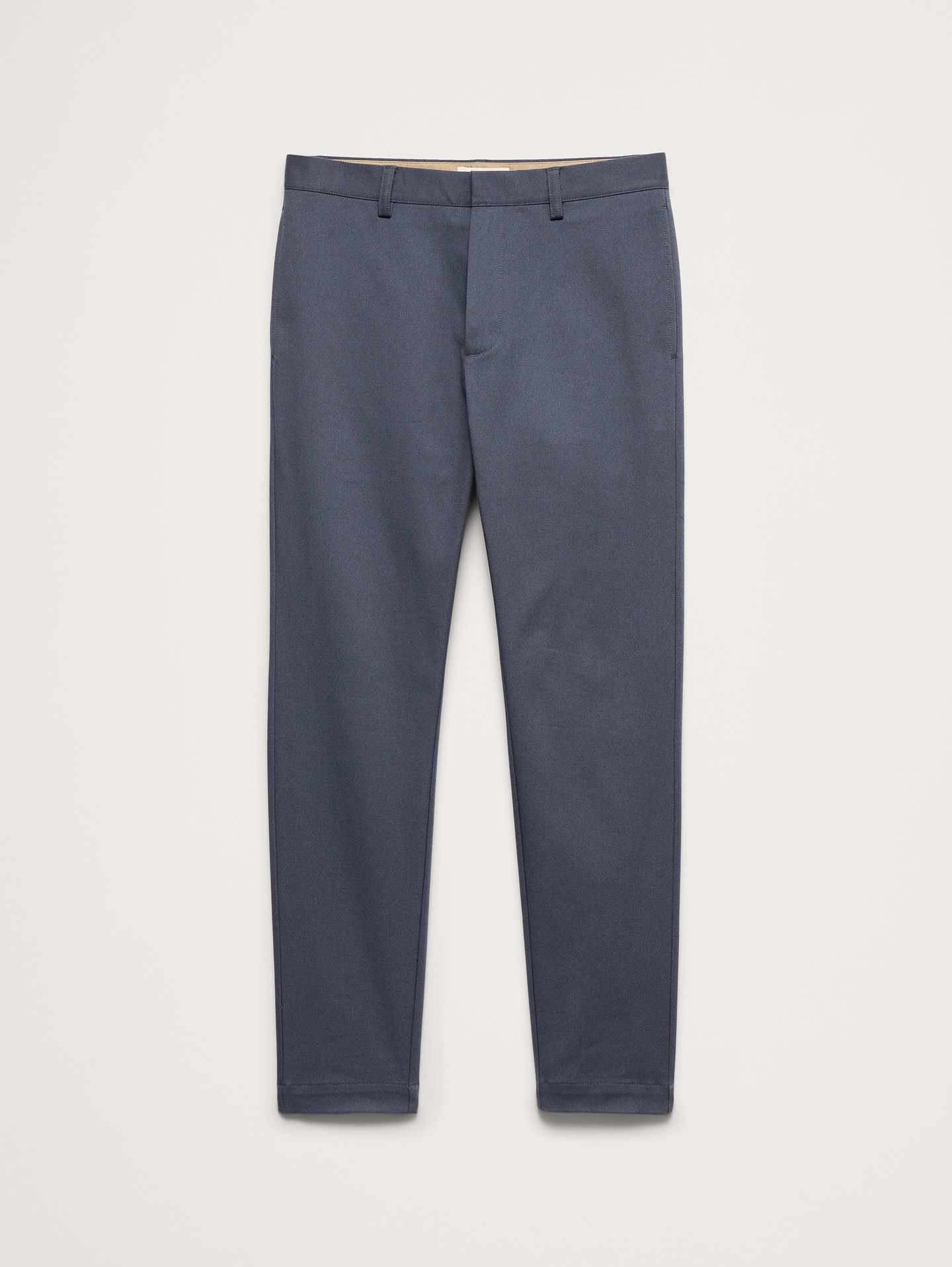 Image number 4 showing, Slim Italian-Stretch Chino