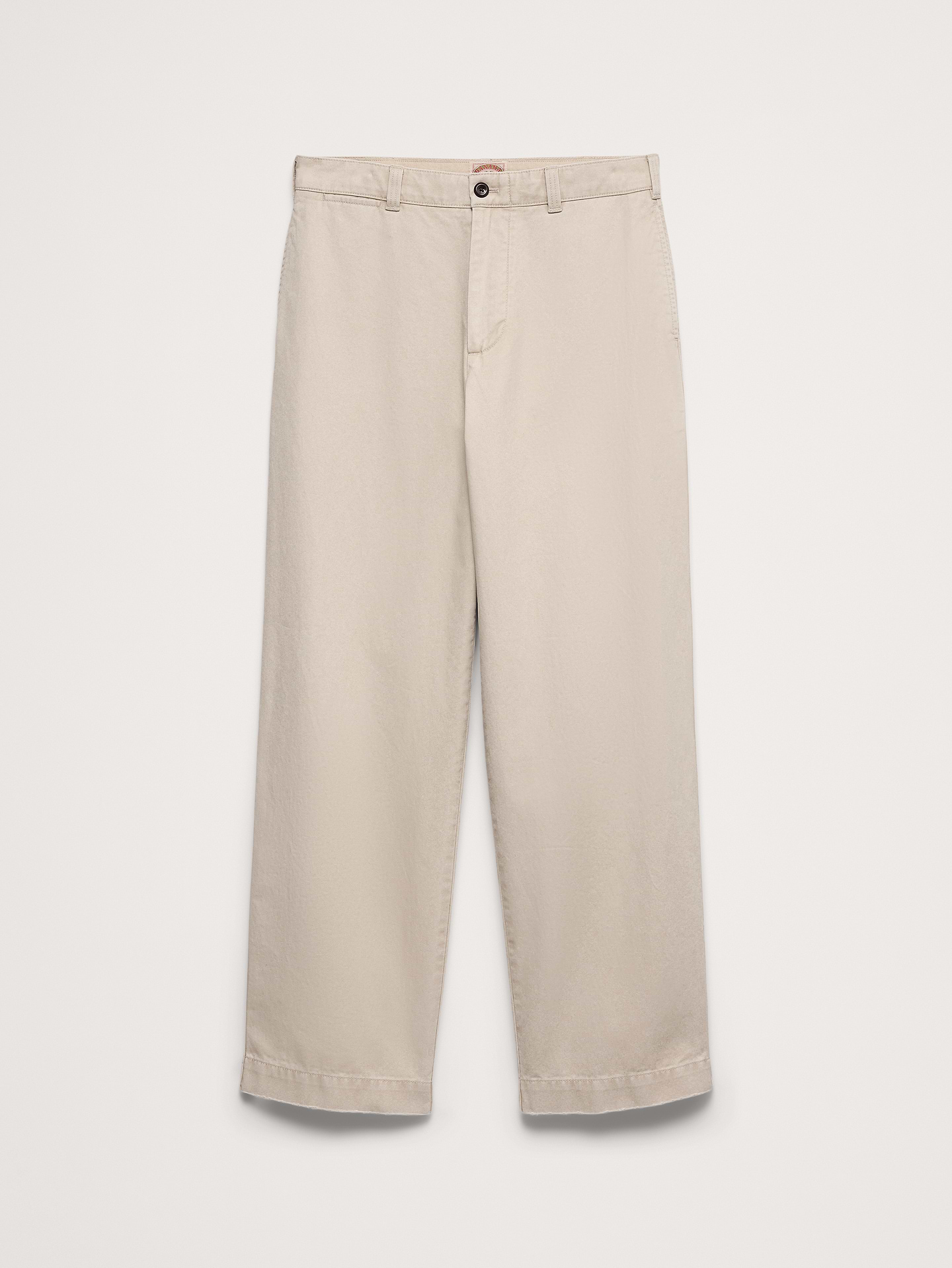 Image number 8 showing, Archive Reissue Relaxed Chino
