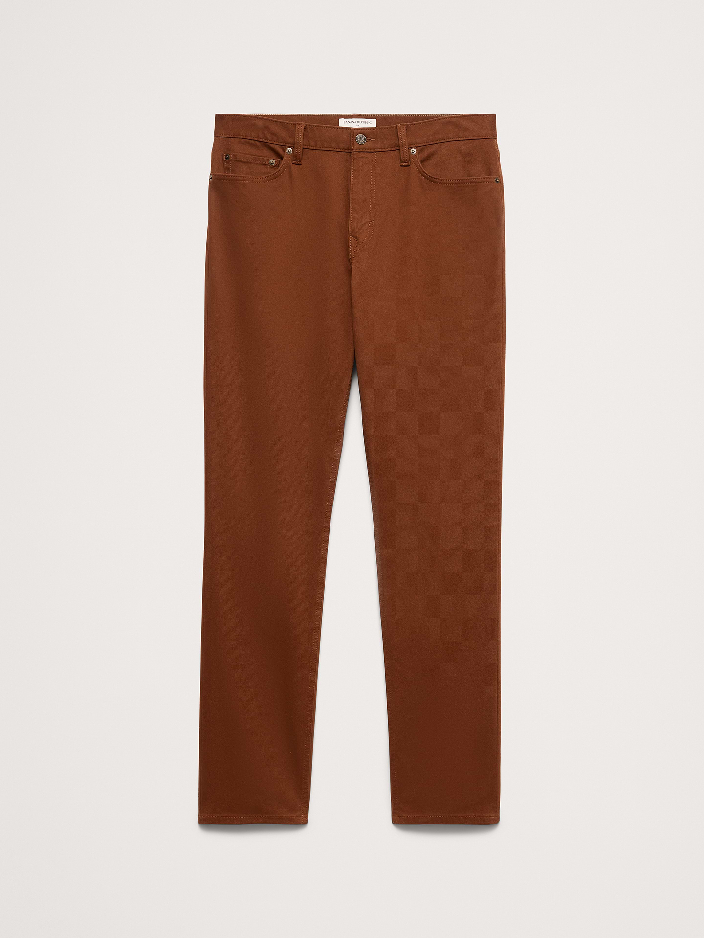 L'image numéro 4 présente Pantalon Voyageur étroit