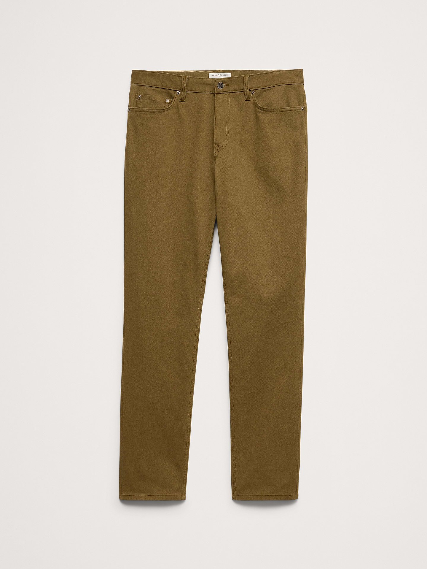 L'image numéro 4 présente Pantalon Voyageur étroit