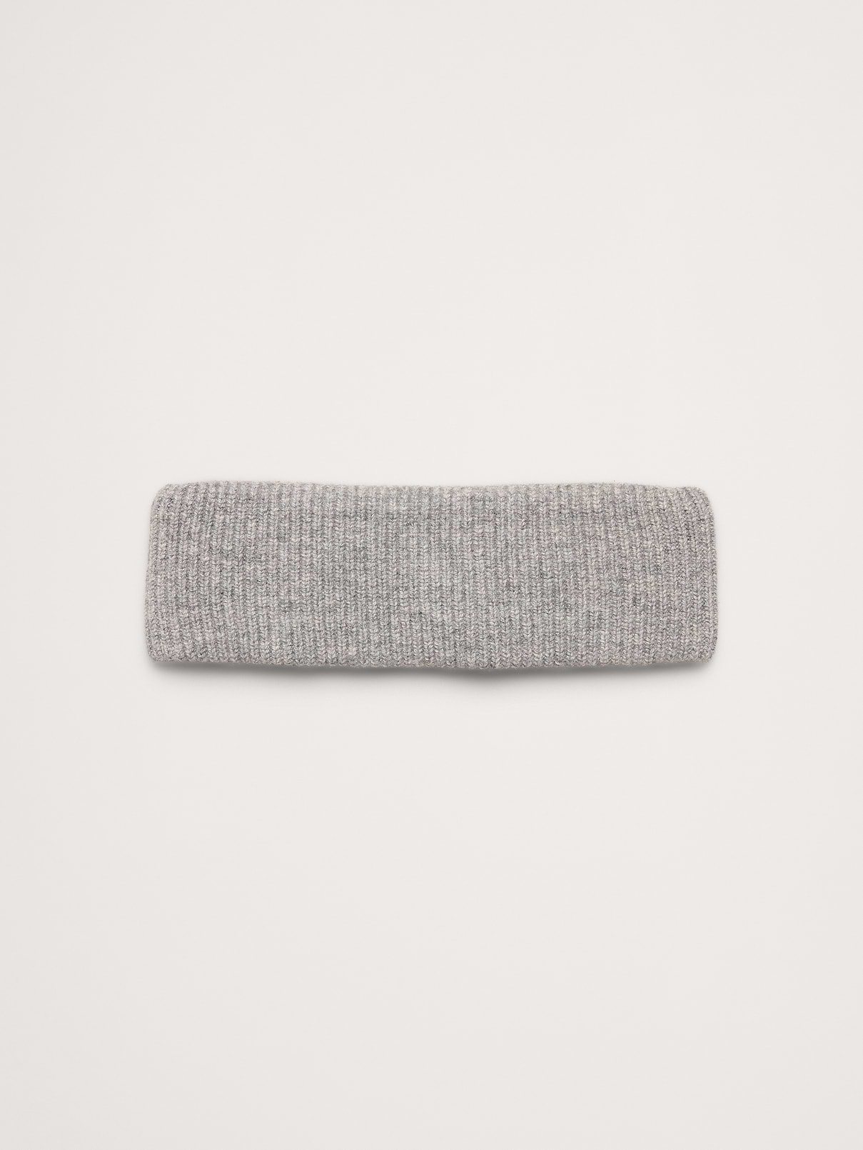 Merino-Cotton Headband