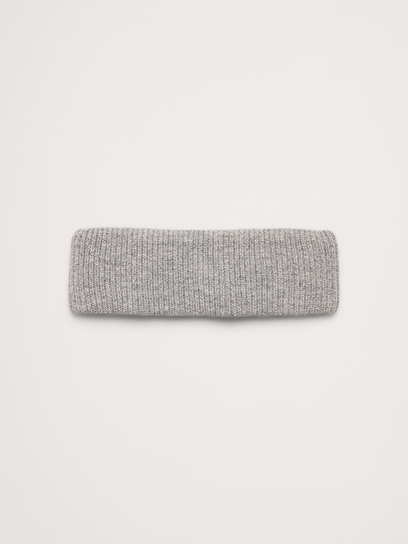 Merino-Cotton Headband