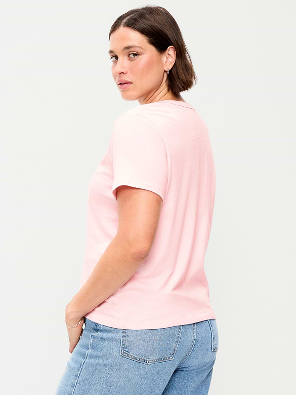 EveryWear Crew-Neck T-Shirt