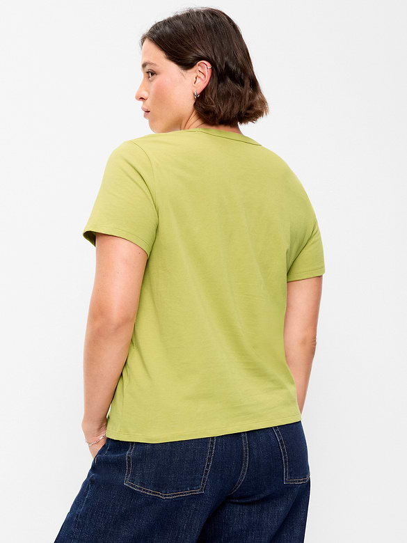 EveryWear Crew-Neck T-Shirt