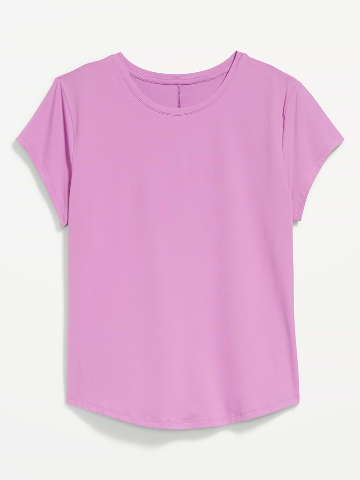 Image number 9 showing, StudioSmooth Short-Sleeve Base Layer Top
