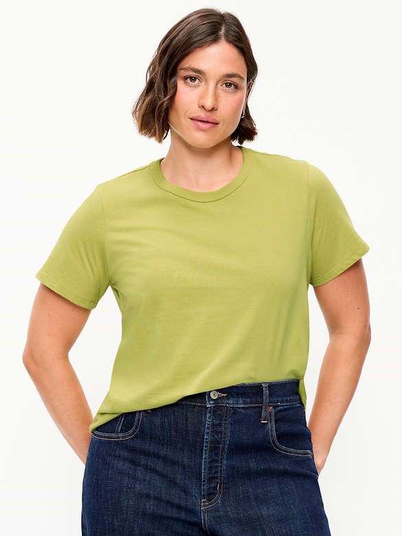 EveryWear Crew-Neck T-Shirt