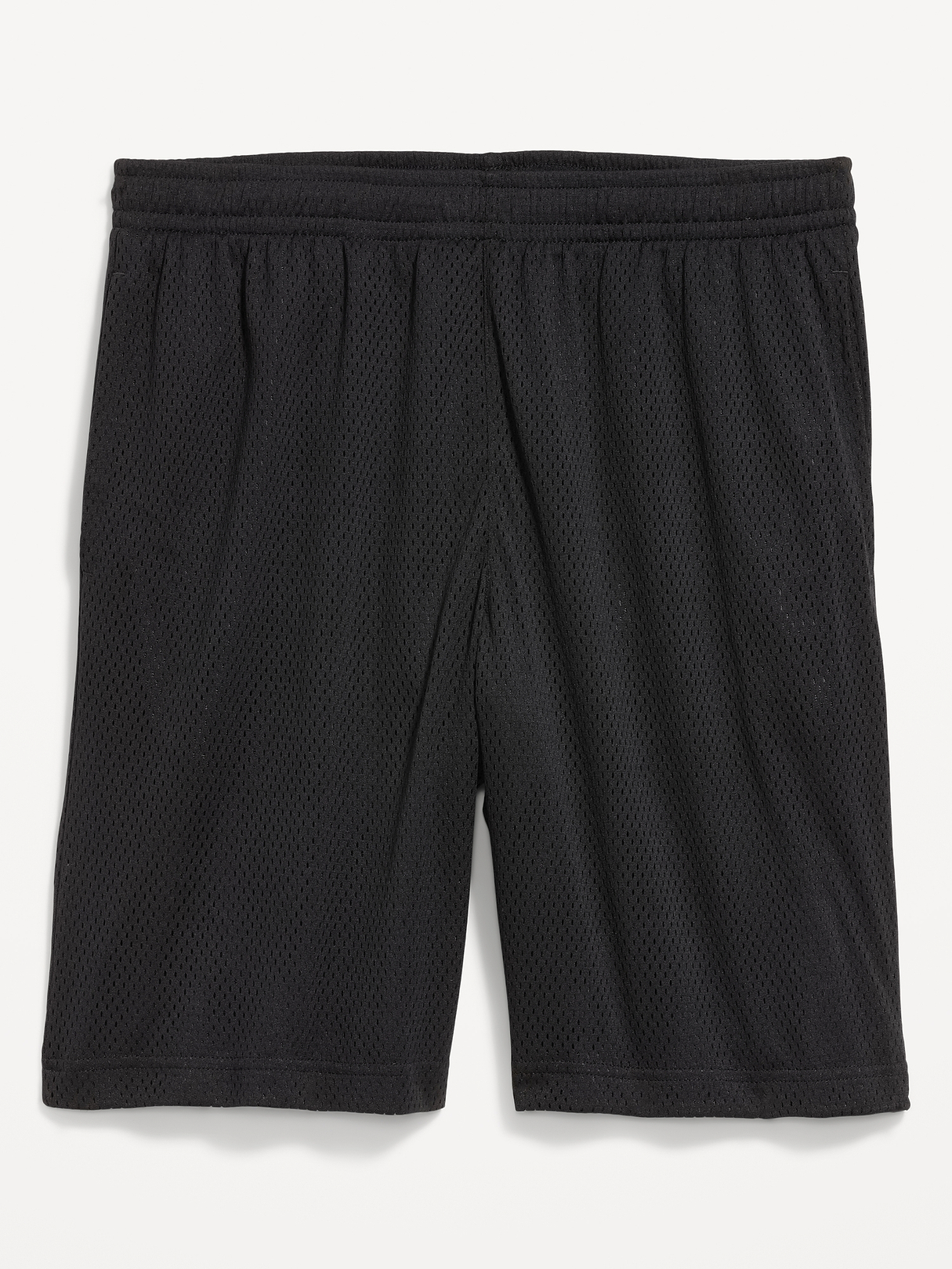 Baggy Mesh Shorts -- 9-inch inseam | Old Navy